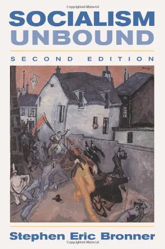 Cover of Socialism Unbound