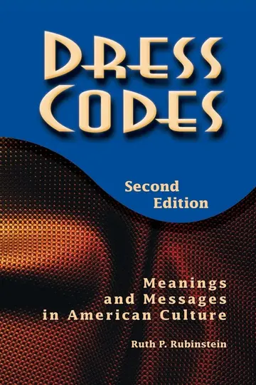 Cover of Dress Codes
