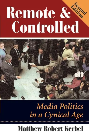 Cover of Remote & Controlled