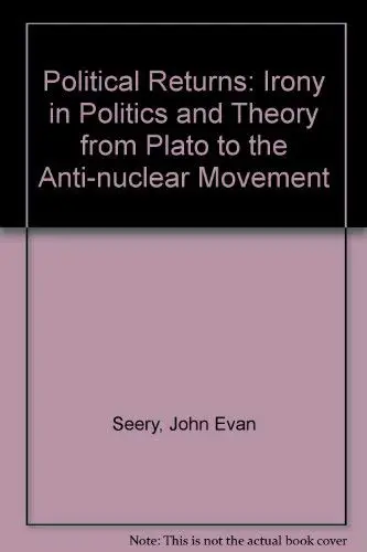 Cover of Political Returns