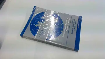 Cover of After the Cold War