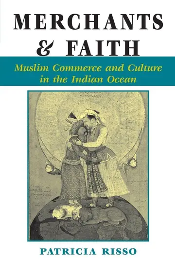 Cover of Merchants and Faith