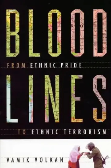 Cover of Bloodlines
