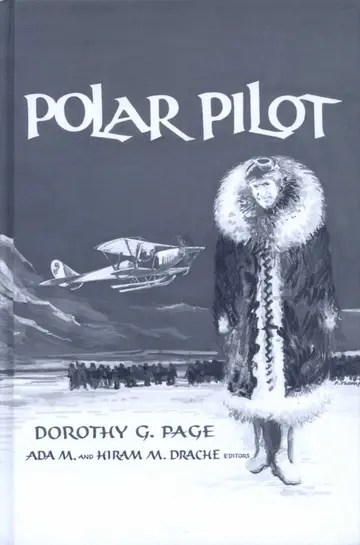 Cover of Polar Pilot