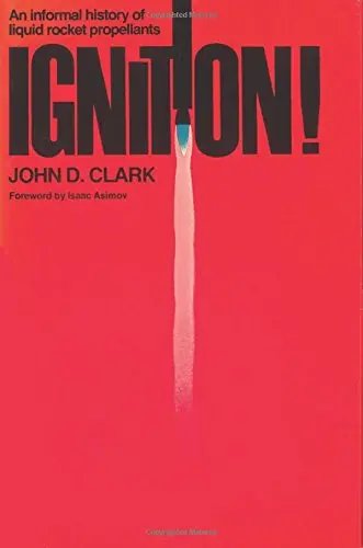 Cover of Ignition!