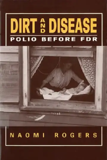 Cover of Dirt and Disease