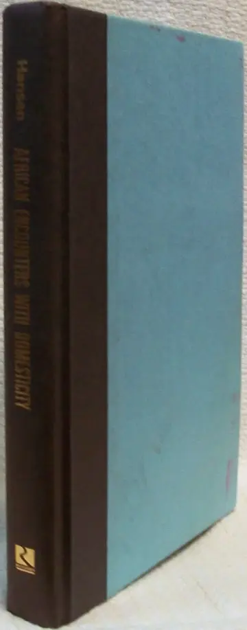 Cover of African Encounters with Domesticity