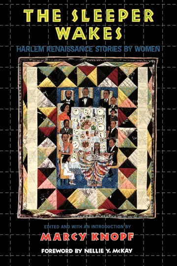 Cover of The Sleeper Wakes