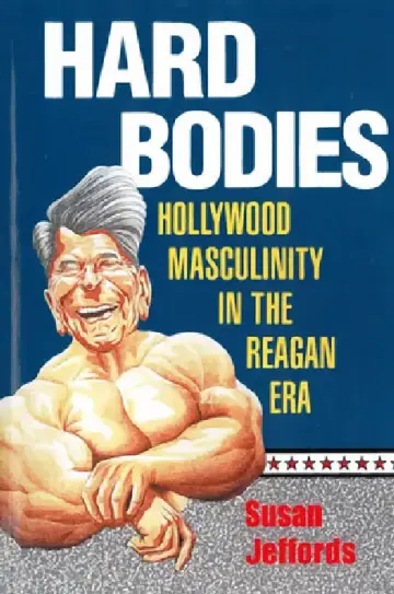 Cover of Hard Bodies