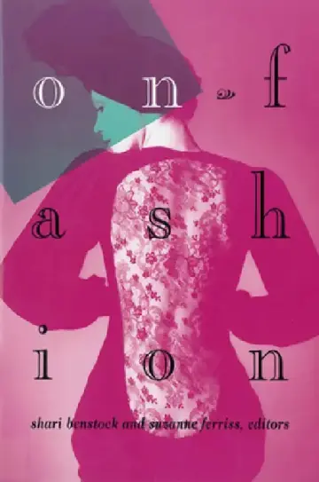 Cover of On Fashion