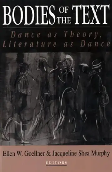 Cover of Bodies of the Text