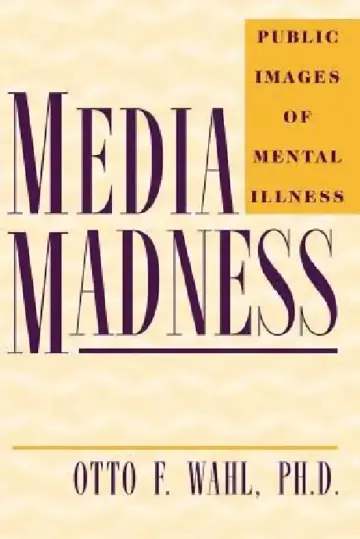 Cover of Media Madness