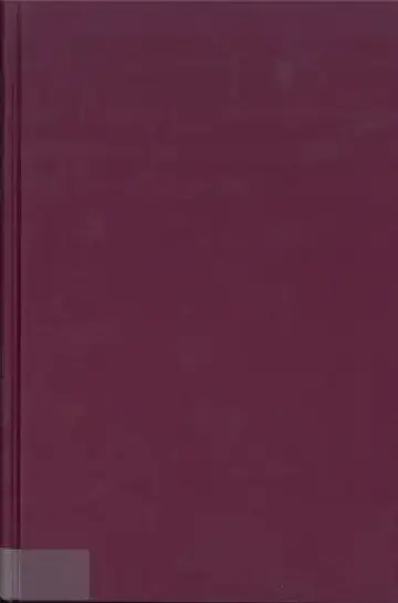 Cover of Disease and Class