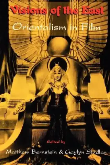 Cover of Visions of the East