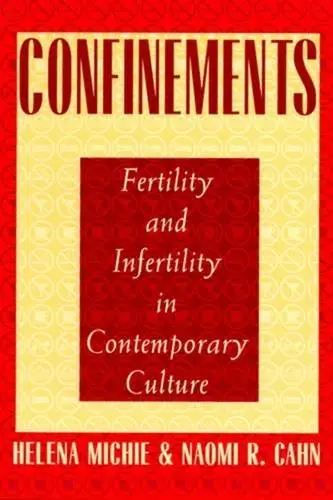 Cover of Confinements