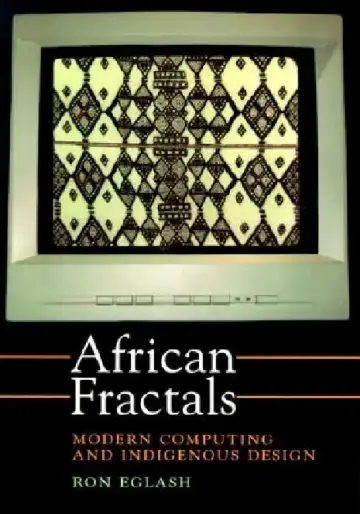 Cover of African Fractals