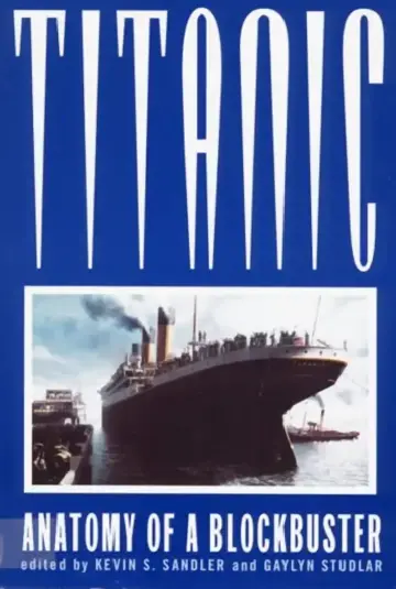 Cover of Titanic