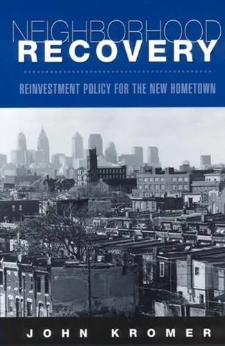 Cover of Neighborhood Recovery