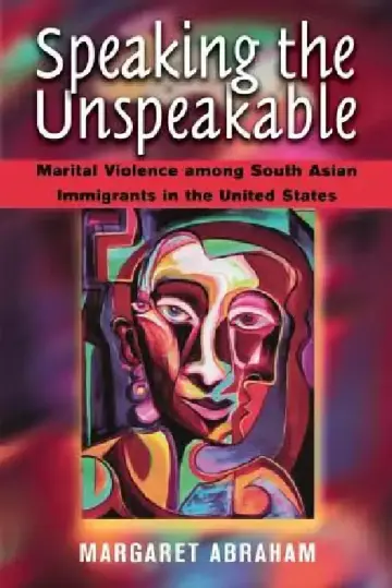 Cover of Speaking the Unspeakable
