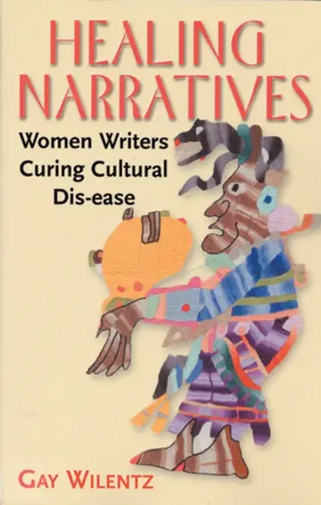 Cover of Healing Narratives