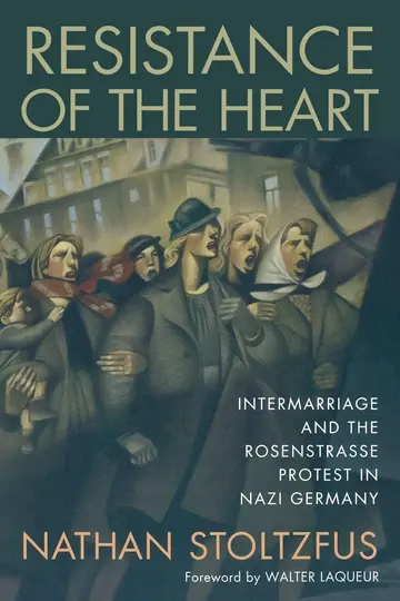 Cover of Resistance of the Heart