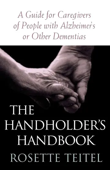 Cover of The Handholder's Handbook