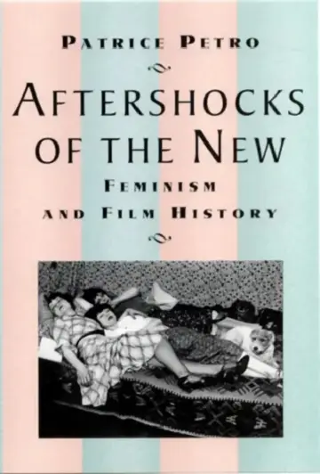 Cover of Aftershocks of the New