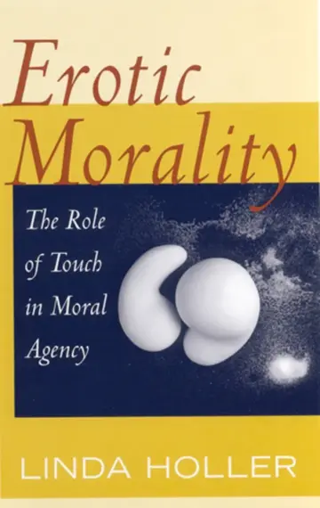 Cover of Erotic Morality