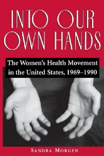 Cover of Into Our Own Hands