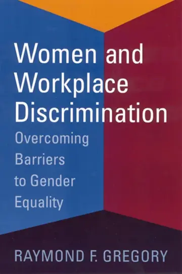 Cover of Women and Workplace Discrimination