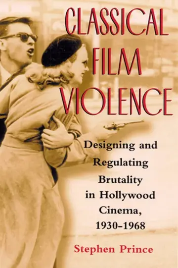 Cover of Classical Film Violence