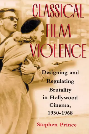 Cover of Classical Film Violence