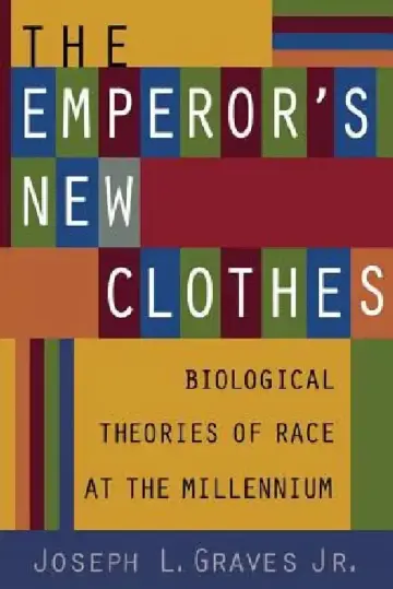 Cover of The Emperor's New Clothes