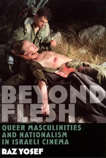 Cover of Beyond Flesh