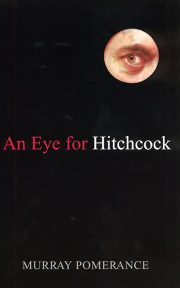 Cover of An Eye for Hitchcock