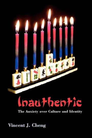 Cover of Inauthentic