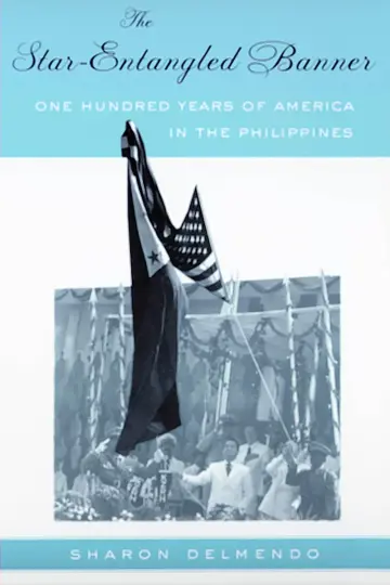 Cover of The Star-Entangled Banner