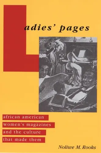 Cover of Ladies' Pages