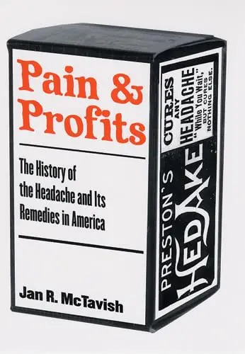 Cover of Pain and Profits