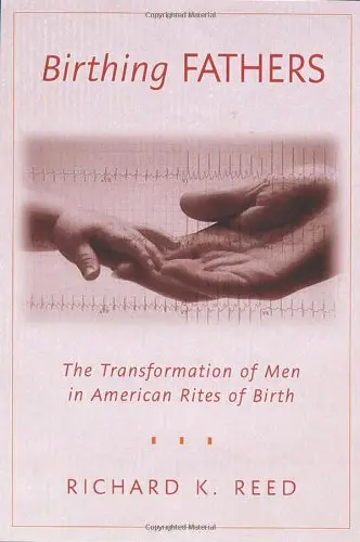 Cover of Birthing Fathers