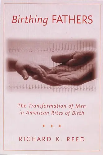 Cover of Birthing Fathers
