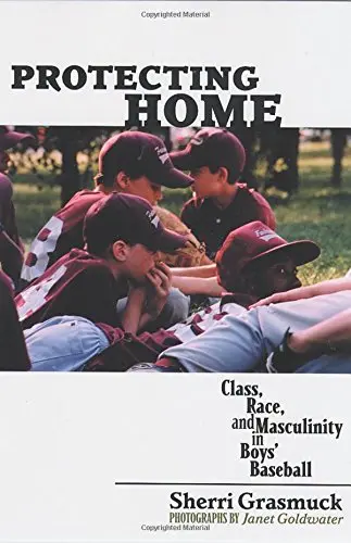 Cover of Protecting Home