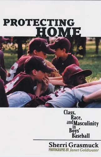 Cover of Protecting Home