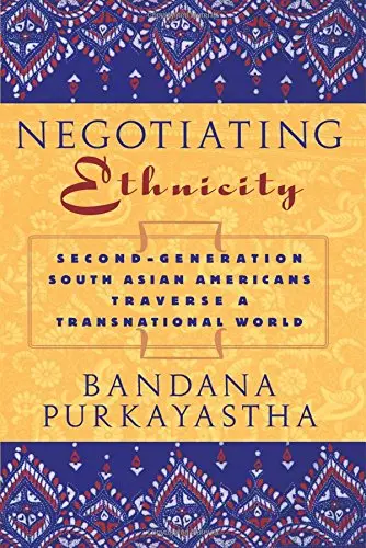 Cover of Negotiating Ethnicity