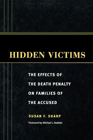 Cover of Hidden Victims