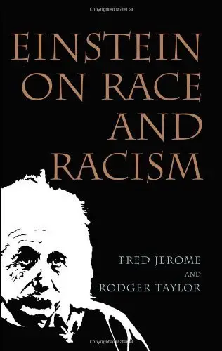 Cover of Einstein on Race and Racism