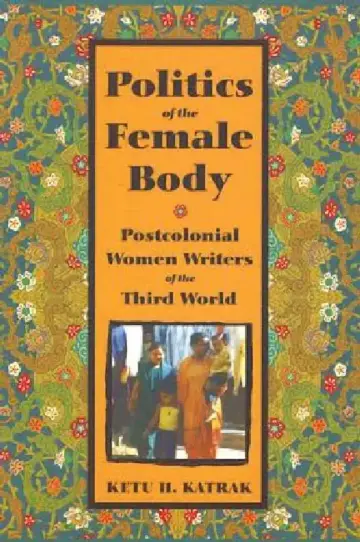 Cover of The Politics of the Female Body