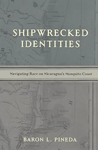 Cover of Shipwrecked Identities