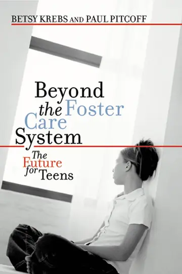 Cover of Beyond the Foster Care System