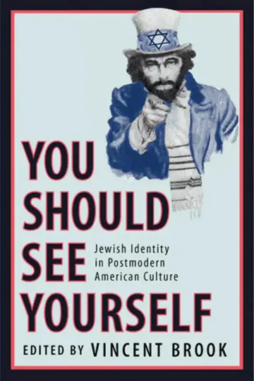 Cover of You Should See Yourself